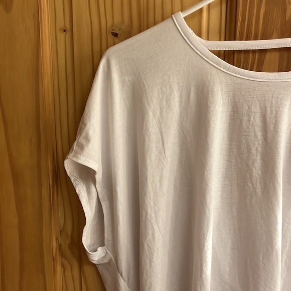 Onzie Drop Back Top - Picture 6 of 15